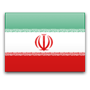 image drapeau Iran - Tehran