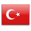 image drapeau Turquie - Diyarbakır